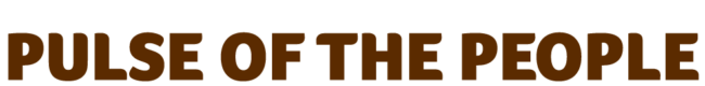 pulse of the people