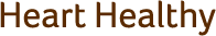 Heart Healthy (1)