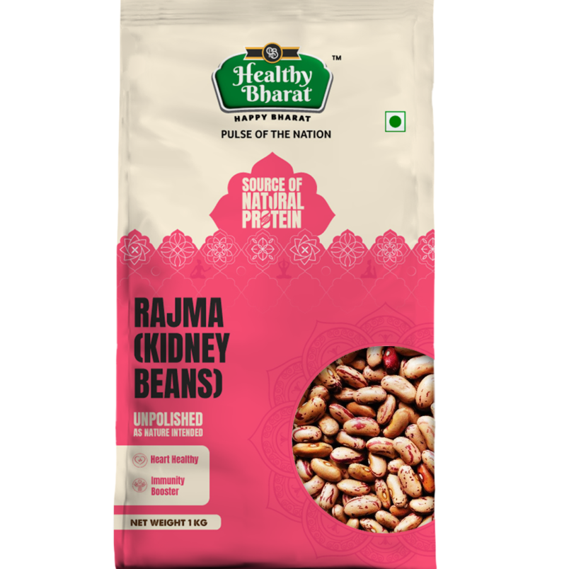 Rajma (Kidney Beans)