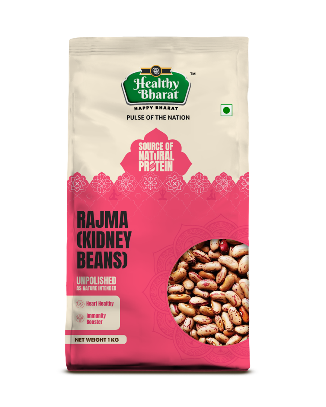 Rajma (Kidney Beans)