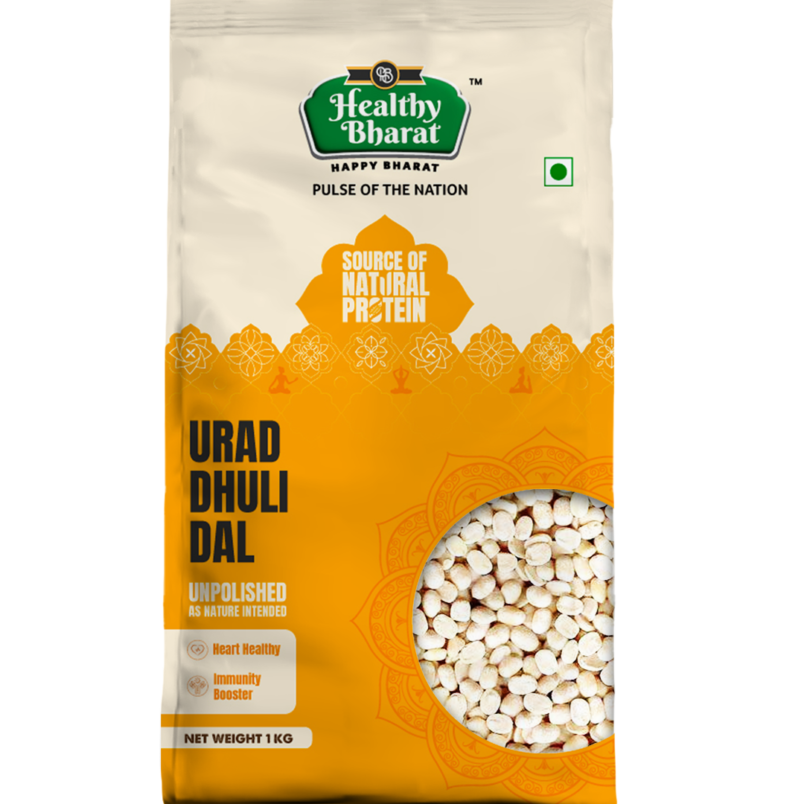 Urad Dhuli Dal